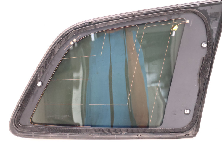 VOLVO XC90 II SZYBA KAROSERYJNA LEWA WZMACNIANA