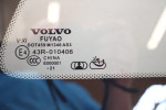 VOLVO XC60 II SZYBA KAROSERYJNA PRAWA WZMACNIANA