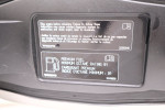 VOLVO XC60 II KLAPKA WLEWU PALIWA 32227338, 32262815, 31416600