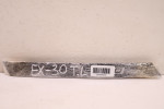 VOLVO EX30 LISTWA BŁOTNIKA DEKOR LEWY TYŁ 80000635
