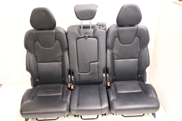 VOLVO XC90 II FOTELE 2 RZĄD