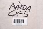 MAZDA CX-5 II 17- PODSUFITKA