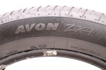 OPONA AVON ZX7 225/55R18 98V