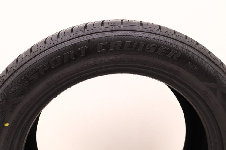 OPONA SPORT CRUISER SC6 AUTOGREEN 225/55R18