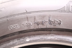 OPONA AVON ZX7 225/55R18 98V