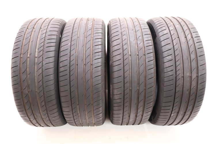 OPONY CONTINENTAL CONTISPORTCONTACT 5 235/55R19 101V