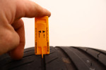 OPONY CONTINENTAL CONTISPORTCONTACT 5 235/55R19 101V