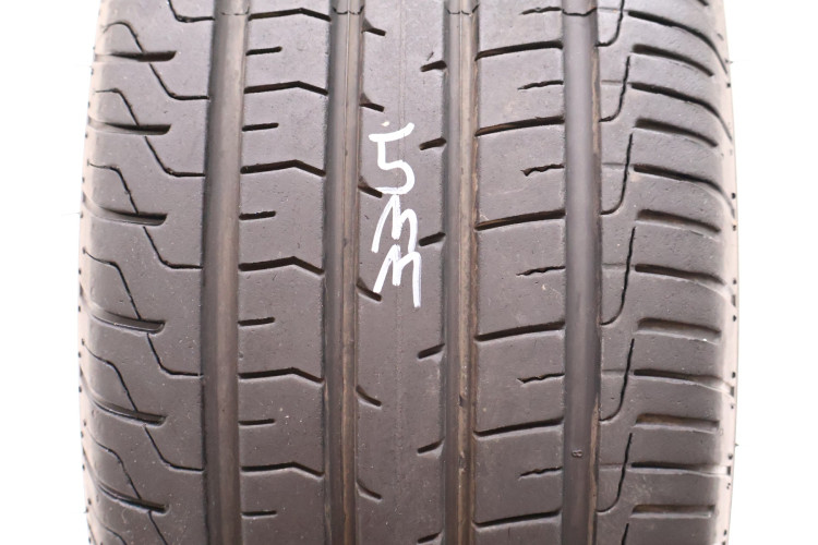 OPONA AVON ZX7 225/55R18 98V