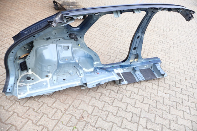 MAZDA CX-5 II 17- ĆWIARTKA BŁOTNIK LEWA TYŁ 42M
