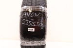 OPONA AVON ZX7 225/55R18 98V