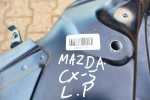 MAZDA CX-5 II 17- ĆWIARTKA LEWA PRZÓD 42M