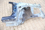 MAZDA CX-5 II 17- ĆWIARTKA PRAWA PRZÓD 42M