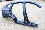 MAZDA CX-5 II 17- ĆWIARTKA BŁOTNIK PRAWA TYŁ 42M