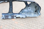 MAZDA CX-5 II 17- ĆWIARTKA BŁOTNIK PRAWA TYŁ 42M