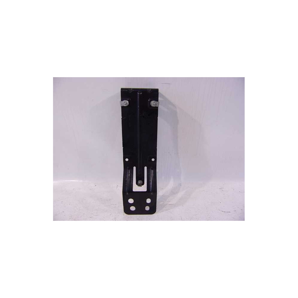 JEEP WRANGLER JL 18- MOCOWANIE ŚLIZG ZDERZAKA PRAWY TYŁ 68295344AA