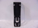 JEEP WRANGLER JL 18- MOCOWANIE ŚLIZG ZDERZAKA PRAWY TYŁ 68295344AA