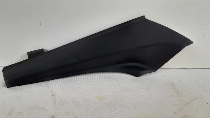 TOYOTA RAV4 IV OSŁONA PODSZYBIA LEWA 53867-42020