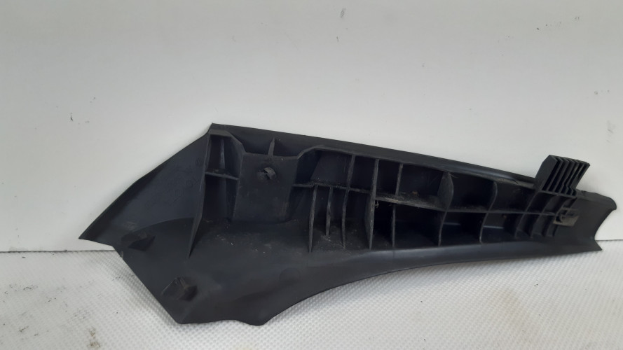 TOYOTA RAV4 IV OSŁONA PODSZYBIA LEWA 53867-42020