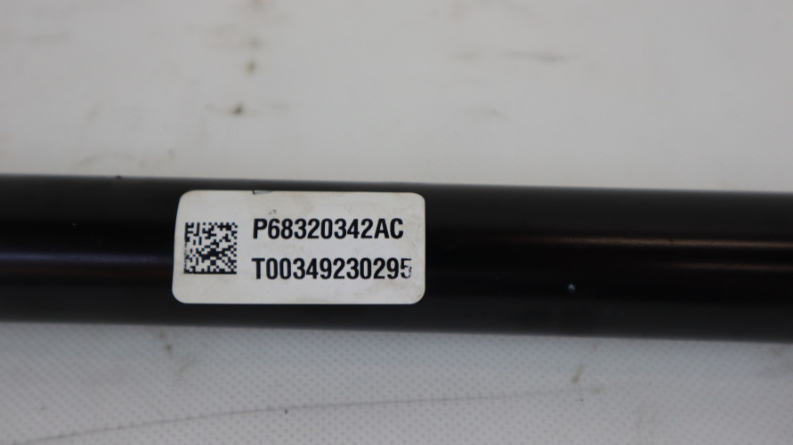 JEEP WRANGLER JL 2.0 T HYBRID 4xe 18- DRĄŻEK PANHARDA P68320342AC
