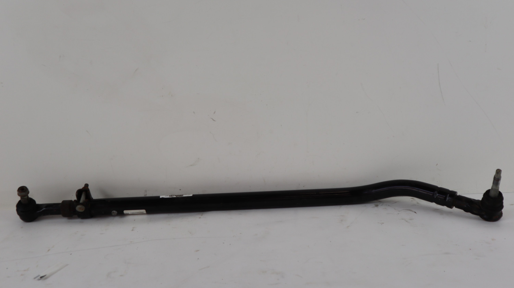 JEEP WRANGLER JL 2.0 T HYBRID 4xe 18- DRĄŻEK  P68522994AA
