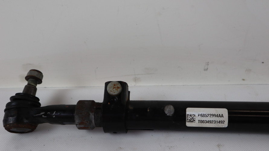 JEEP WRANGLER JL 2.0 T HYBRID 4xe 18- DRĄŻEK  P68522994AA