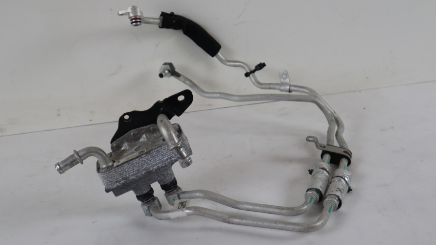 JEEP WRANGLER JL 2.0 T HYBRID 4xe 18- CHŁODNICZKA OLEJU 68404398AA