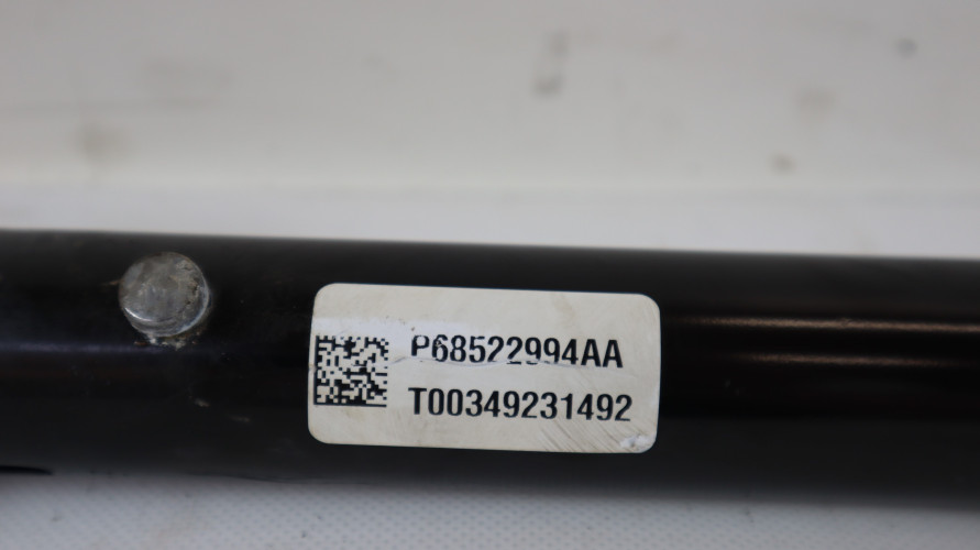 JEEP WRANGLER JL 2.0 T HYBRID 4xe 18- DRĄŻEK  P68522994AA