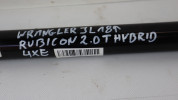 JEEP WRANGLER JL 2.0 T HYBRID 4xe 18- DRĄŻEK  P68522994AA