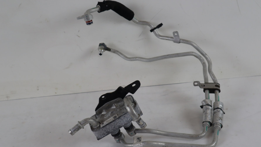 JEEP WRANGLER JL 2.0 T HYBRID 4xe 18- CHŁODNICZKA OLEJU 68404398AA
