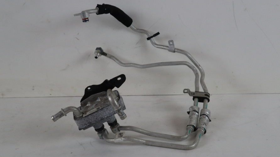 JEEP WRANGLER JL 2.0 T HYBRID 4xe 18- CHŁODNICZKA OLEJU 68404398AA