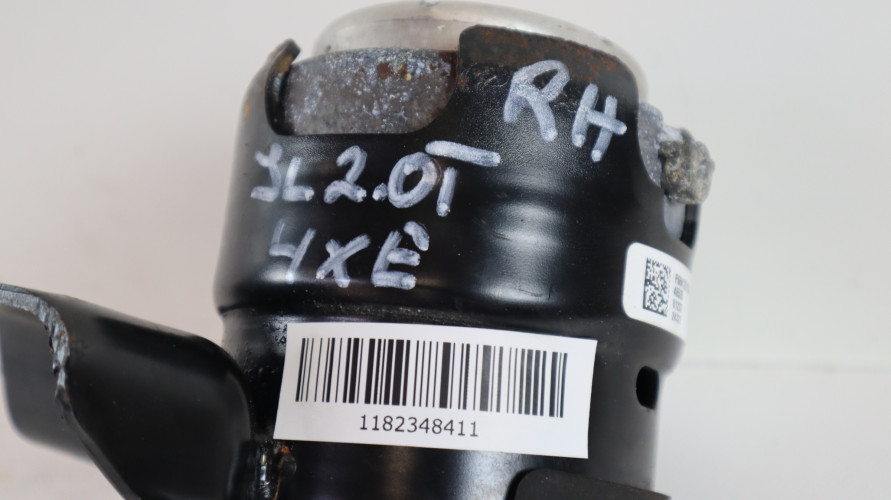 JEEP WRANGLER JL 2.0 T HYBRID 4xe 18- ŁAPA PODUSZKA SILNIKA 68412216AA