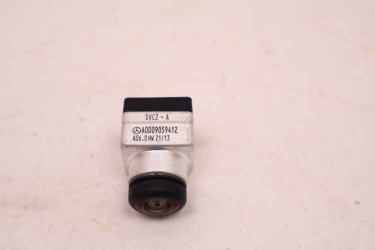 MERCEDES-BENZ CLE A236 KAMERA KLAPY BAGAŻNIKA A0009059412
