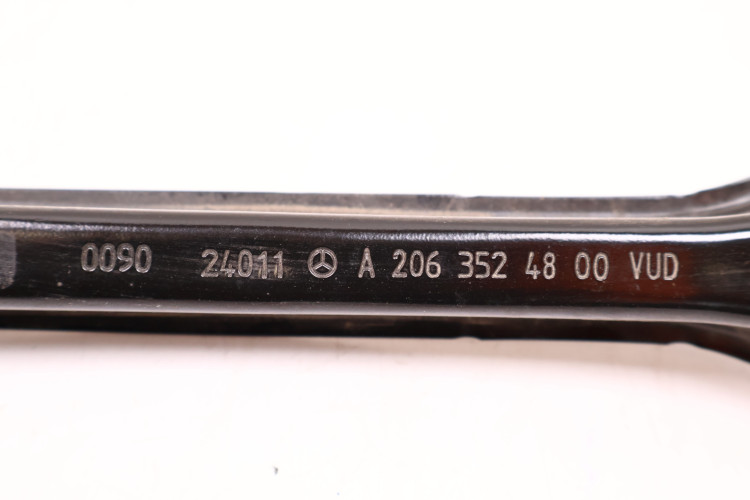 MERCEDES-BENZ CLE A236 300 4MATIC WAHACZ GÓRNY PRAWY TYŁ A2063507400