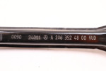 MERCEDES-BENZ CLE A236 300 4MATIC WAHACZ GÓRNY PRAWY TYŁ A2063507400