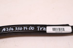 MERCEDES-BENZ CLE A236 300 4MATIC WAHACZ GÓRNY PRAWY TYŁ A2063507400