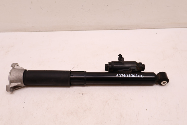 MERCEDES-BENZ CLE A236 300 4MATIC AMORTYZATOR LEWY TYŁ A2363200500, A2063260900