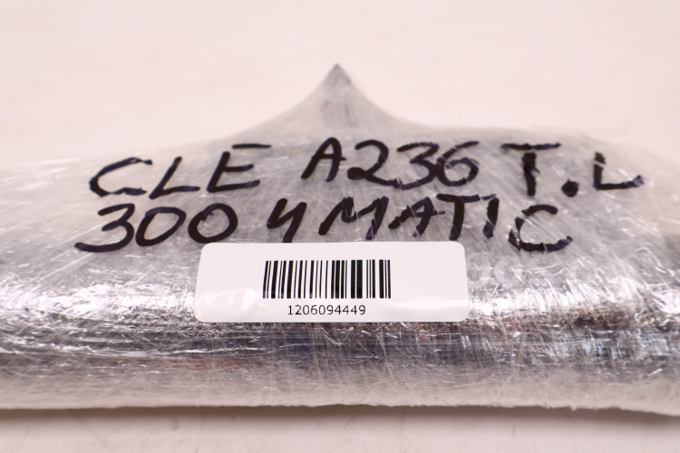 MERCEDES-BENZ CLE A236 300 4MATIC AMORTYZATOR LEWY TYŁ A2363200500, A2063260900