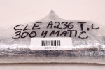 MERCEDES-BENZ CLE A236 300 4MATIC AMORTYZATOR LEWY TYŁ A2363200500, A2063260900
