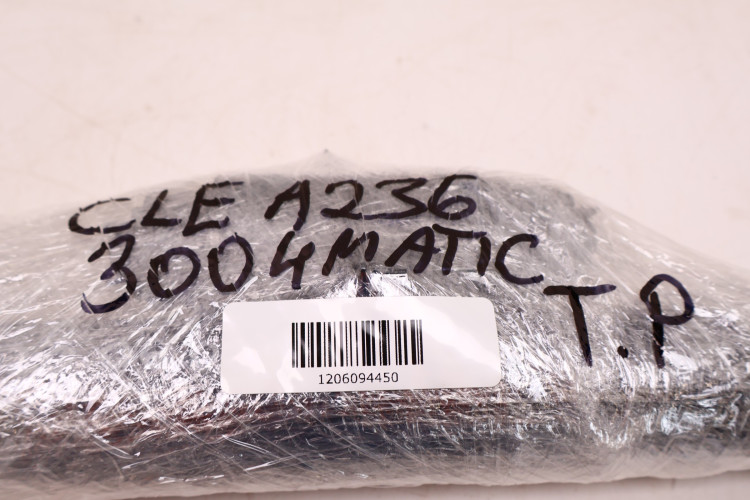 MERCEDES-BENZ CLE A236 300 4MATIC AMORTYZATOR PRAWY TYŁ A2363200600, A2063260900
