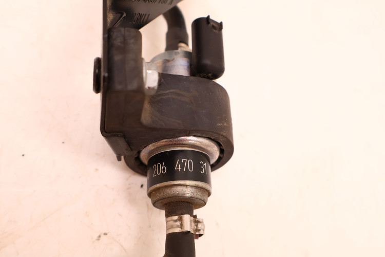 MERCEDES-BENZ CLE A236 300 4MATIC POMPA POMPKA PALIWA WEBASTO A2064703103
