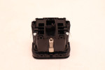 MERCEDES-BENZ CLE A236 PANEL PRZYCISK HAMULCA RĘCZNEGO A2239057706