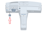 MERCEDES-BENZ CLE A236 PANEL PRZYCISK HAMULCA RĘCZNEGO A2239057706
