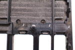 MERCEDES-BENZ W124 DEKOR OSŁONA TUNELU ŚRODKOWEGO 1246830700