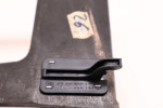 MERCEDES-BENZ W124 DEKOR OSŁONA TUNELU ŚRODKOWEGO 1246830700