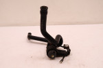 MERCEDES-BENZ W124 230E DODATKOWA POMPA WODY 1248326294