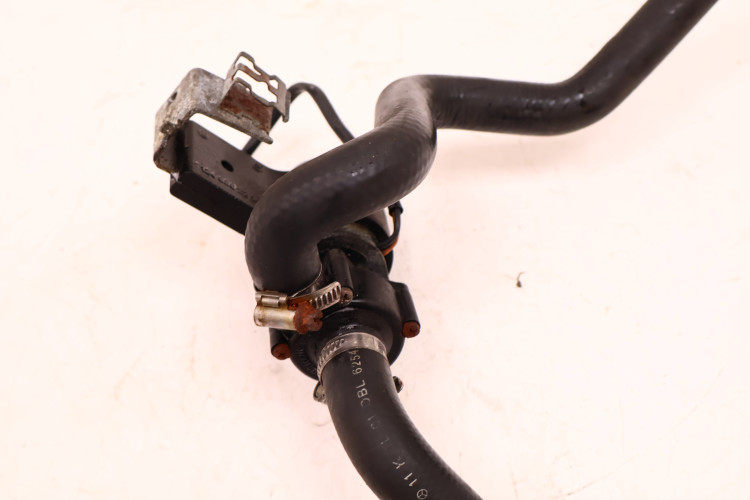 MERCEDES-BENZ W124 230E DODATKOWA POMPA WODY 1248326294