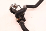 MERCEDES-BENZ W124 230E DODATKOWA POMPA WODY 1248326294