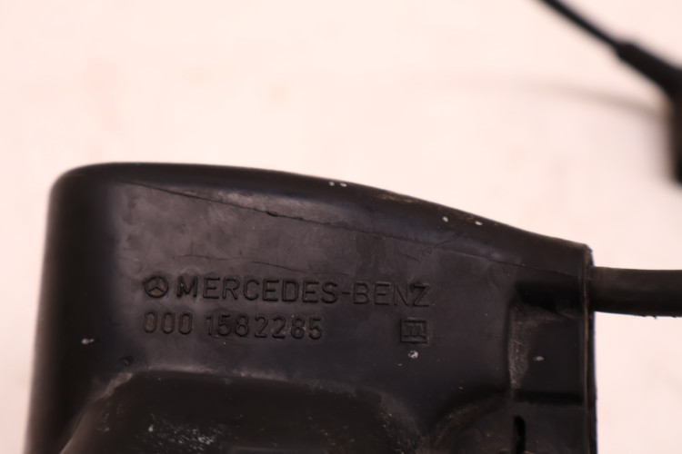MERCEDES-BENZ W124 230E CEWKA ZAPŁONOWA '0001585303