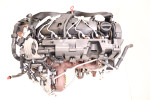 VOLVO V70 SILNIK D5244T