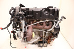 VOLVO V70 SILNIK D5244T
